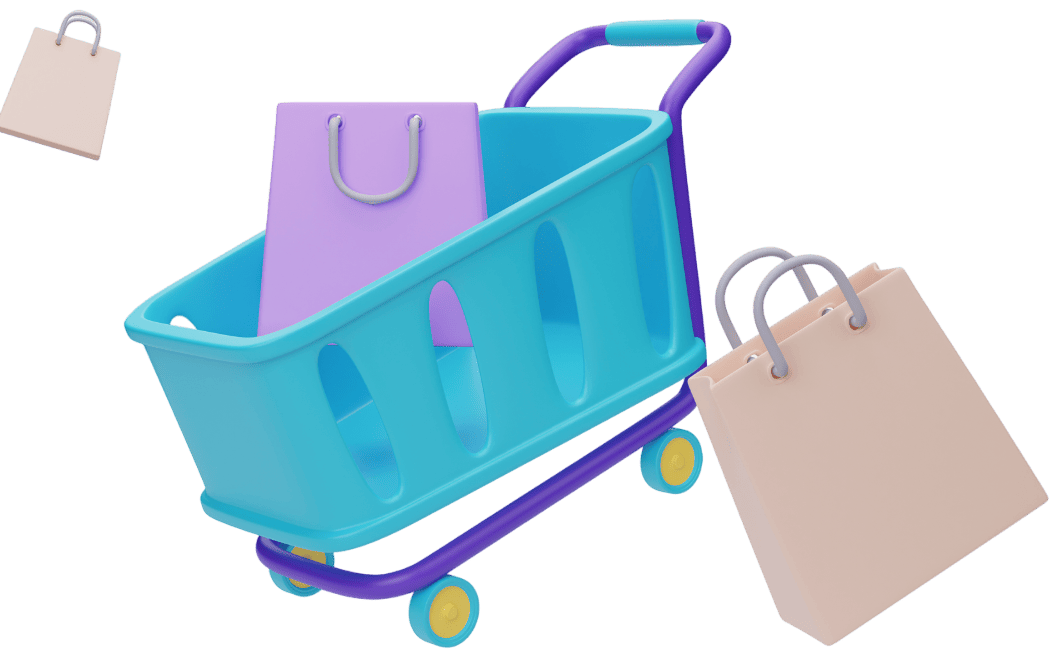 Empty Cart
